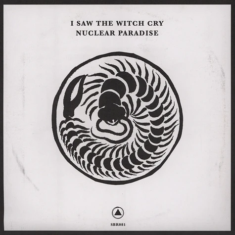 Anasazi - I Saw The Witch Cry