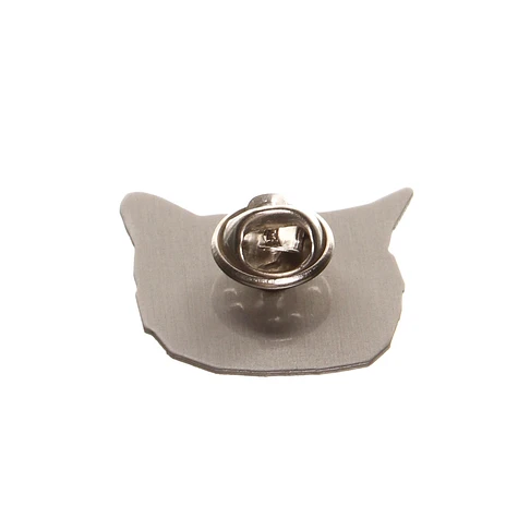 Odd Future (OFWGKTA) - Shark Cat Enamel Pin