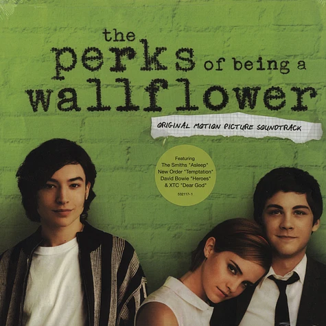 V.A. - OST Perks Of Being A Wallflower