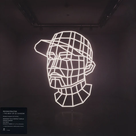 DJ Shadow - Reconstructed: The Best Of DJ Shadow