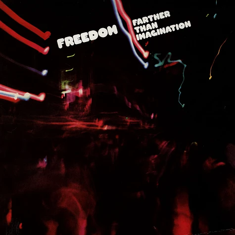 Freedom - Farther than imagination