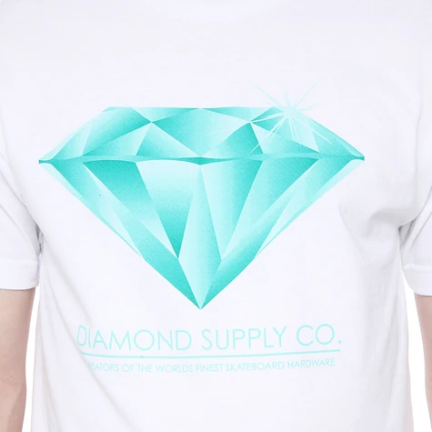 Diamond Supply Co. - Creators T-Shirt