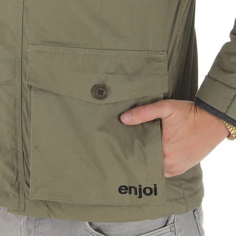 Enjoi - The Beer Hunter Jacket