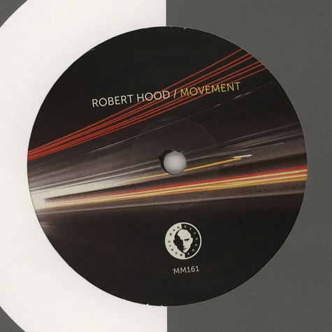 Robert Hood - Torque One