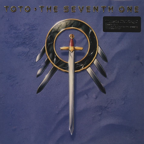 Toto - The Seventh One