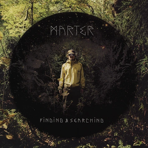 Marter - Finding & Searching
