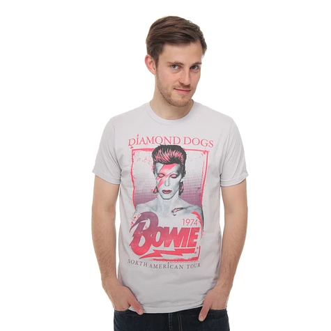 David Bowie - Diamond Dogs T-Shirt