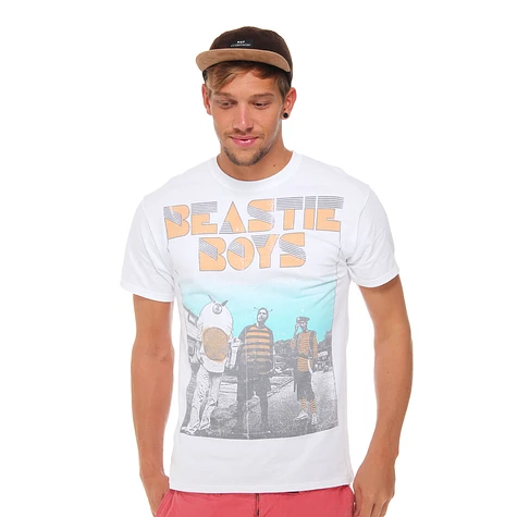 Beastie Boys - Costume T-Shirt