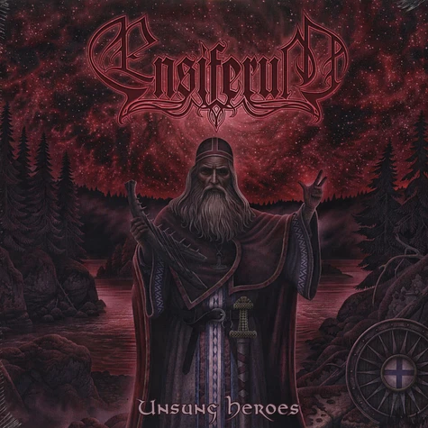 Ensiferum - Unsung Heroes