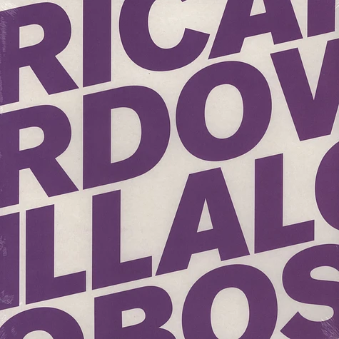 Ricardo Villalobos - Dependent And Happy Part 3