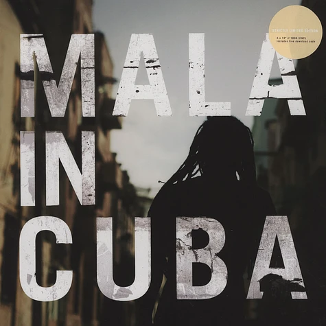 Mala - Mala In Cuba