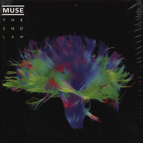 Muse - The 2nd Law