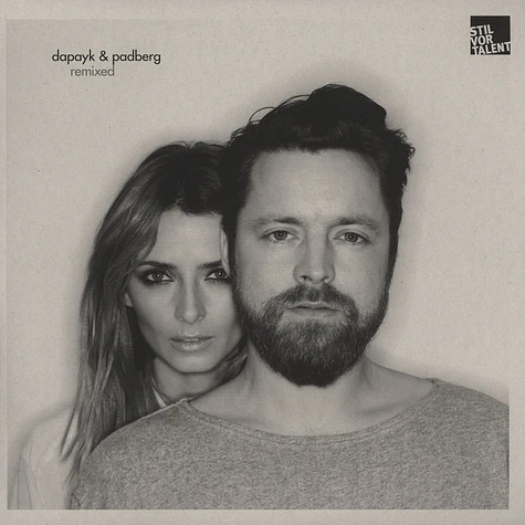 Dapayk & Padberg - Remixed