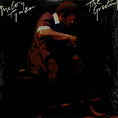 McCoy Tyner - The Greeting