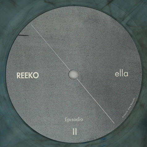 Reeko - Ella Episodio 2