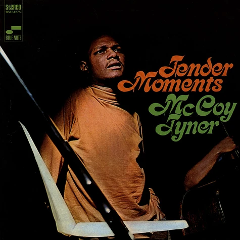 McCoy Tyner - Tender Moments