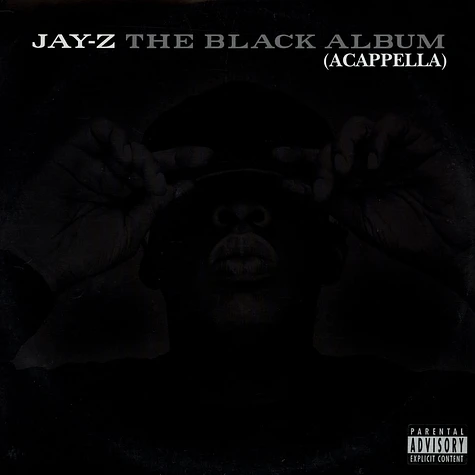 Jay-Z - Black album acappellas