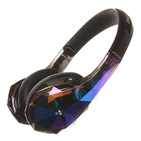 Monster - Diamond Tears Onear w/Controltalk Headphones