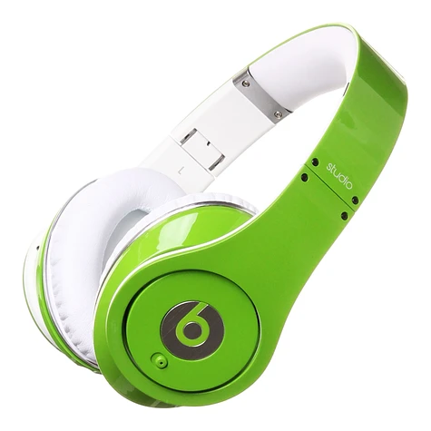 Monster - Beats by Dr. Dre Studio Headphones