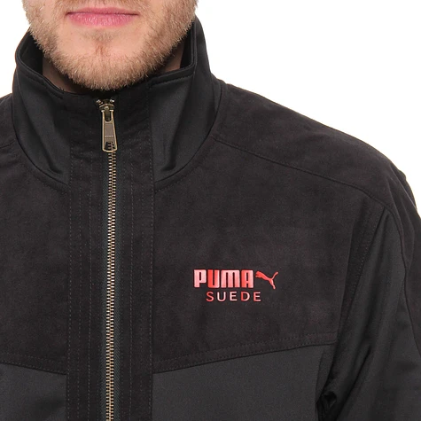 Puma - Re-Suede T7 Jacket