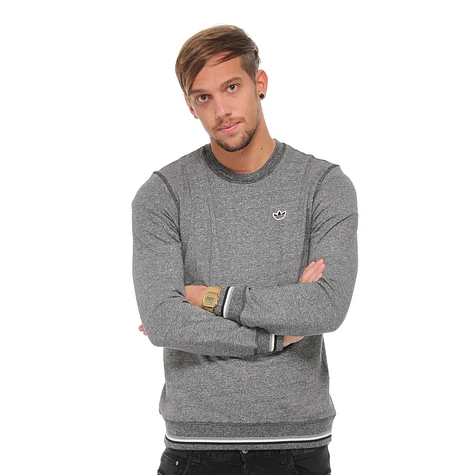 adidas - Premium Basic Crew Sweater