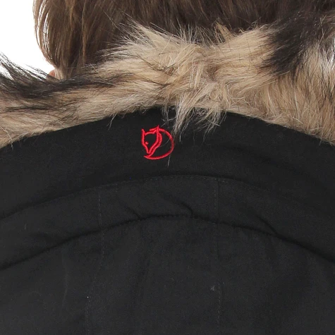 Fjällräven - Yupik Parka