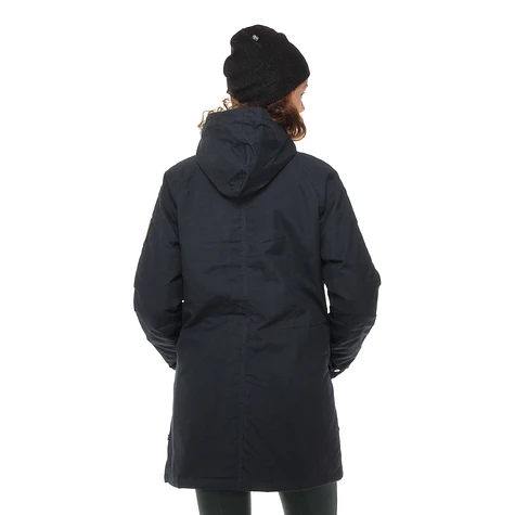 Fjällräven - Greenland Women Parka