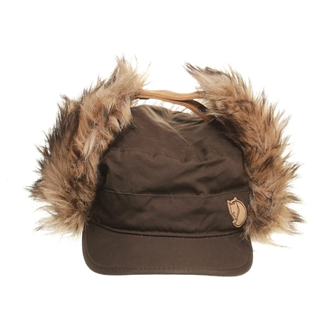 Fjällräven - Woodsman Cap