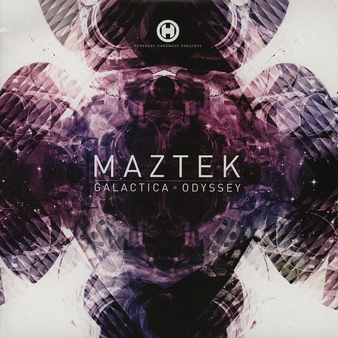 Maztek - Galactica