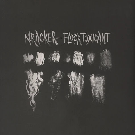 N.Racker - Flock Toxicant