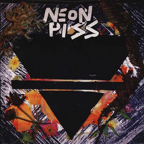 Neon Piss - Neon Piss