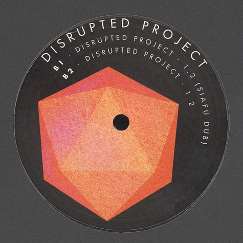 Siafu / Disrupted Project - SLUNK