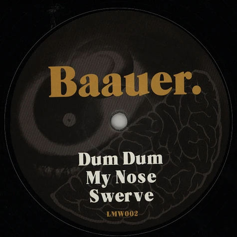 Baauer - Dum Dum