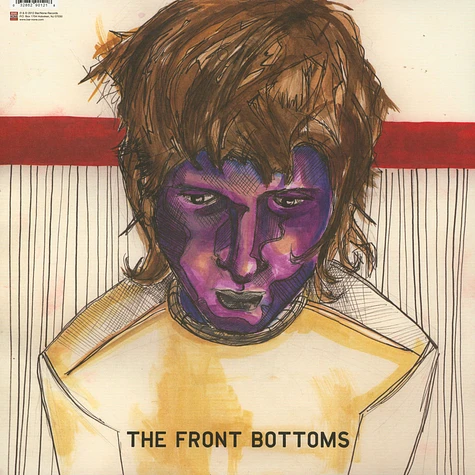 Front Bottoms - Front Bottoms