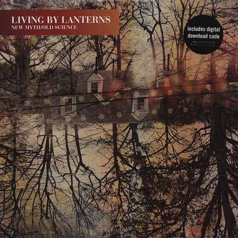 Living By Lanterns - New Myth / Old Science