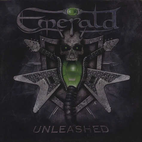 Emerald - Unleashed
