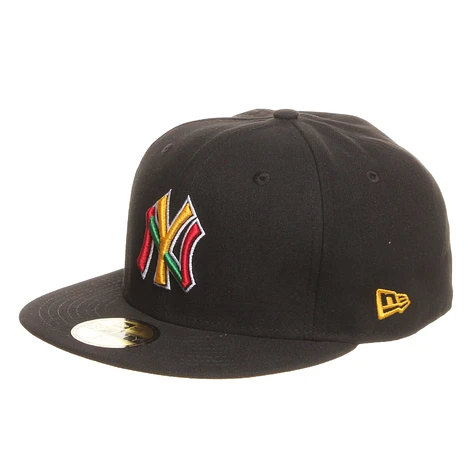 New Era - New York Yankees Colour Junction II Cap