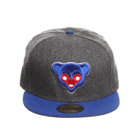 New Era - Chicago Cubs Melton Basic Cap