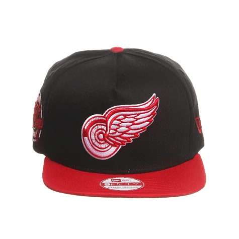 New Era - Detroit Red Wings Said NHL Vintage Snapback Cap