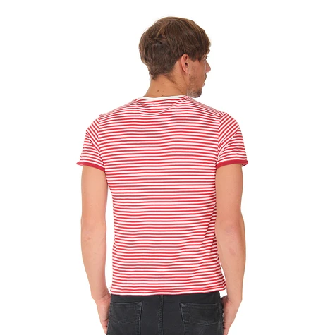 Lee - Mini Stripe T-Shirt