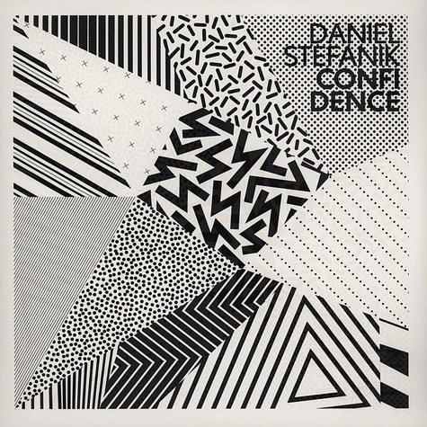 Daniel Stefanik - Confidence