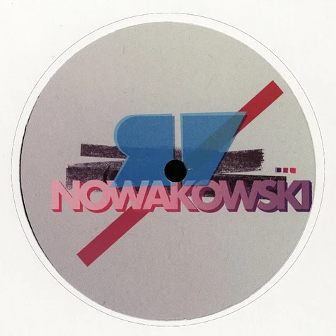 Nowakowski - Magenta