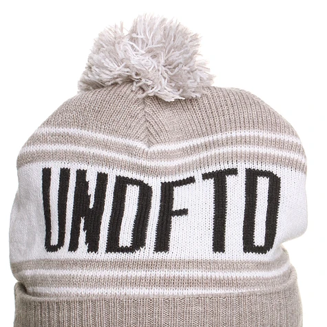 Undefeated x Converse - Beanie