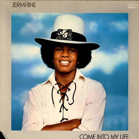 Jermaine Jackson - Come Into My Life