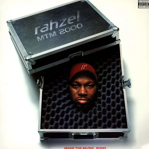 Rahzel - Make The Music 2000