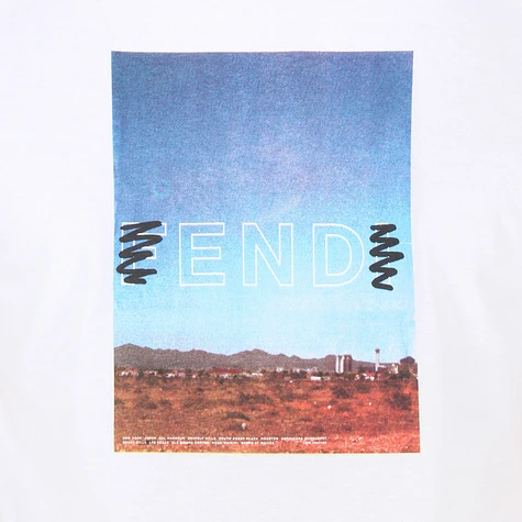 FUCT - End T-Shirt