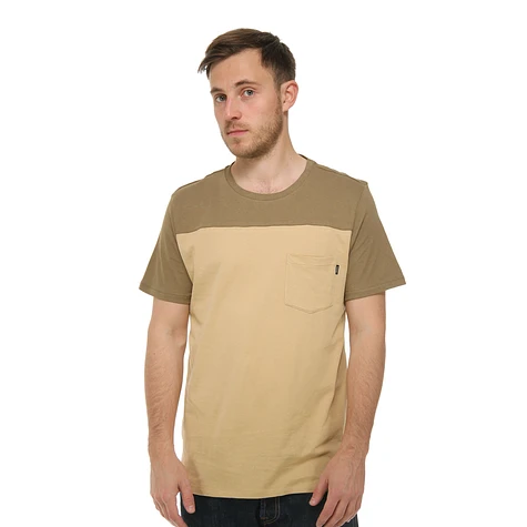 WeSC - Nat T-Shirt