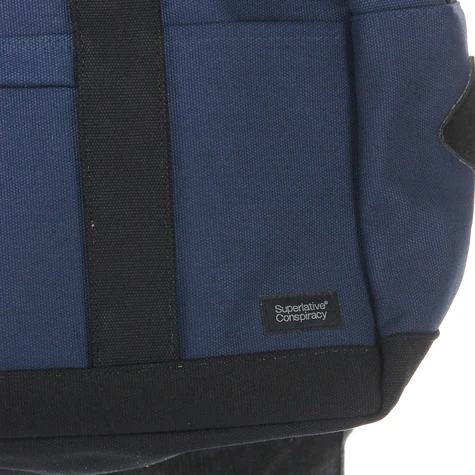 WeSC - Zello Shoulder Bag