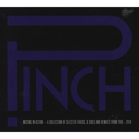 Pinch - Missing In Action, 2006-2010