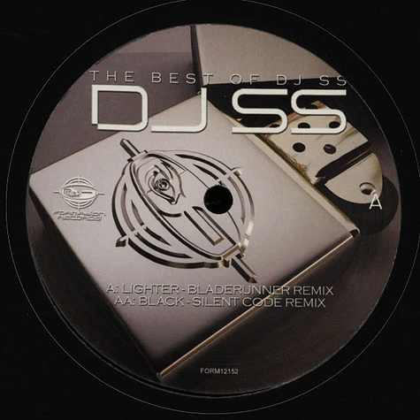 DJ SS - Lighter Bladerunner Remix